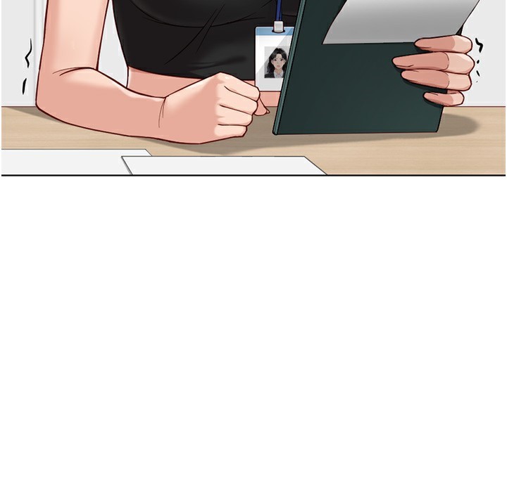 鲁蛇社畜的金手指第17話-差點就能高潮了&hellip;