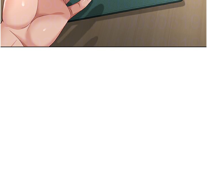 魯蛇社畜的金手指第17話-差點就能高潮了&hellip;