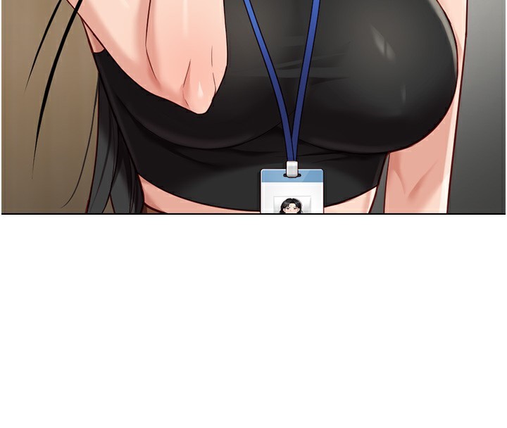 鲁蛇社畜的金手指第17話-差點就能高潮了&hellip;