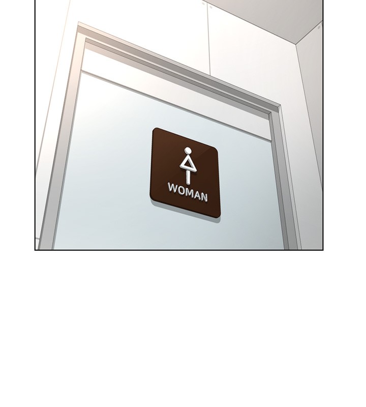 鲁蛇社畜的金手指第17話-差點就能高潮了&hellip;