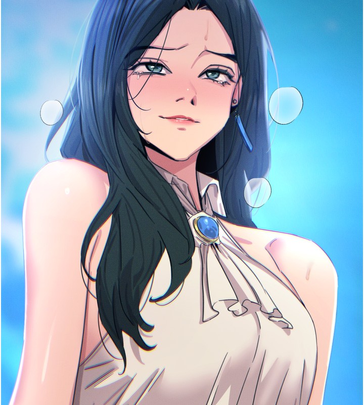 恶次人生第21話-趁面談上下其手