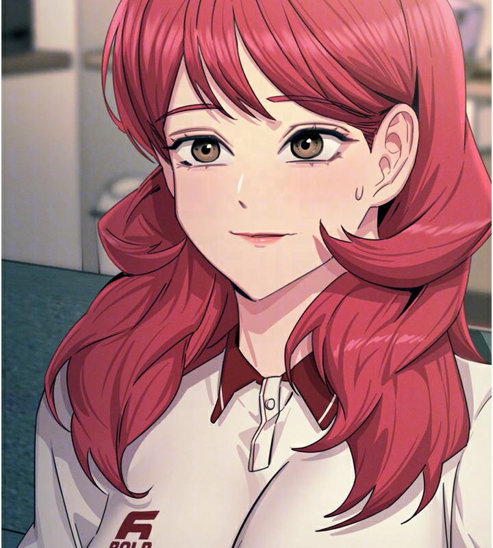 惡次人生第21話-趁面談上下其手