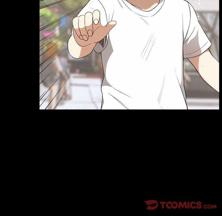 其實很喜歡第46話