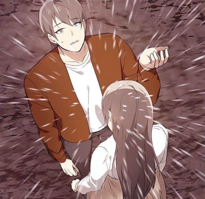 其實很喜歡第46話