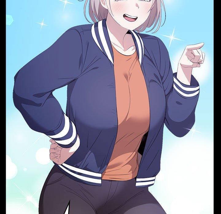 其实很喜欢第46話