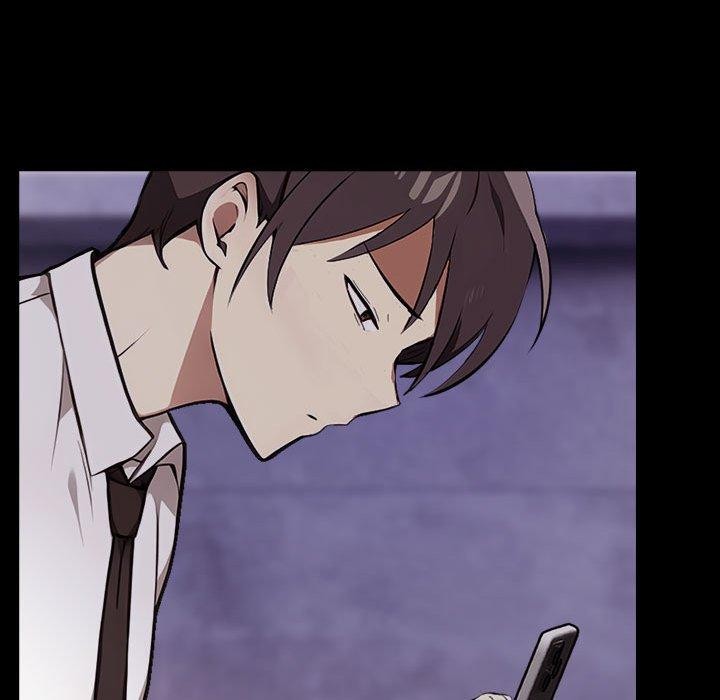 其實很喜歡第46話