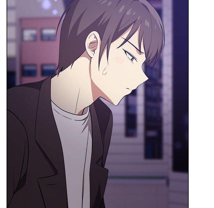 其實很喜歡第46話