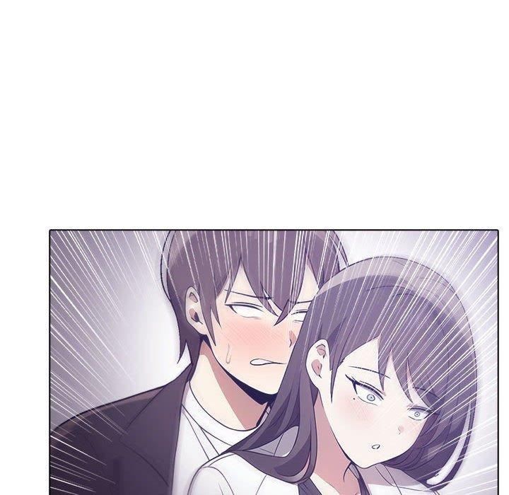 其实很喜欢第46話