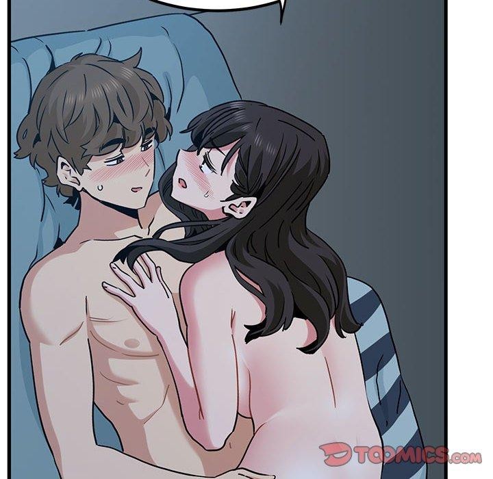 发小碰不得第64話