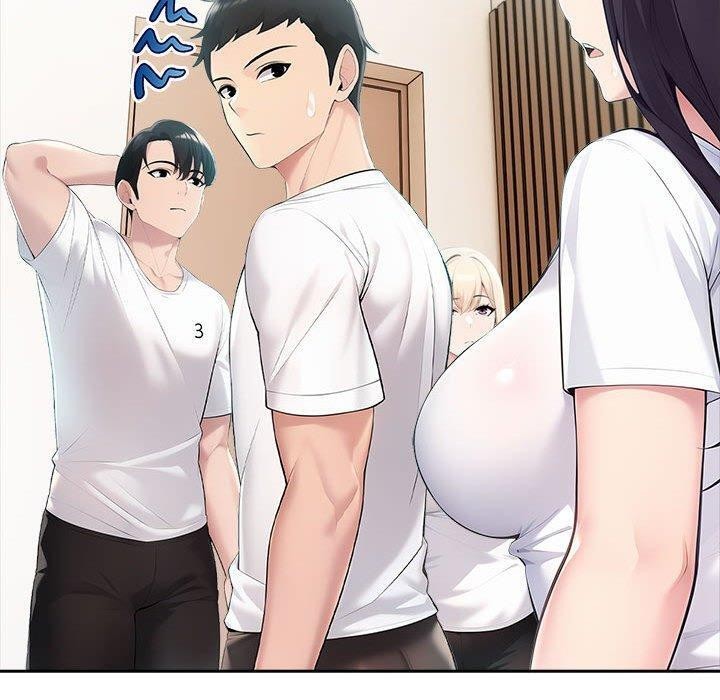 夫婦遊戲第23話