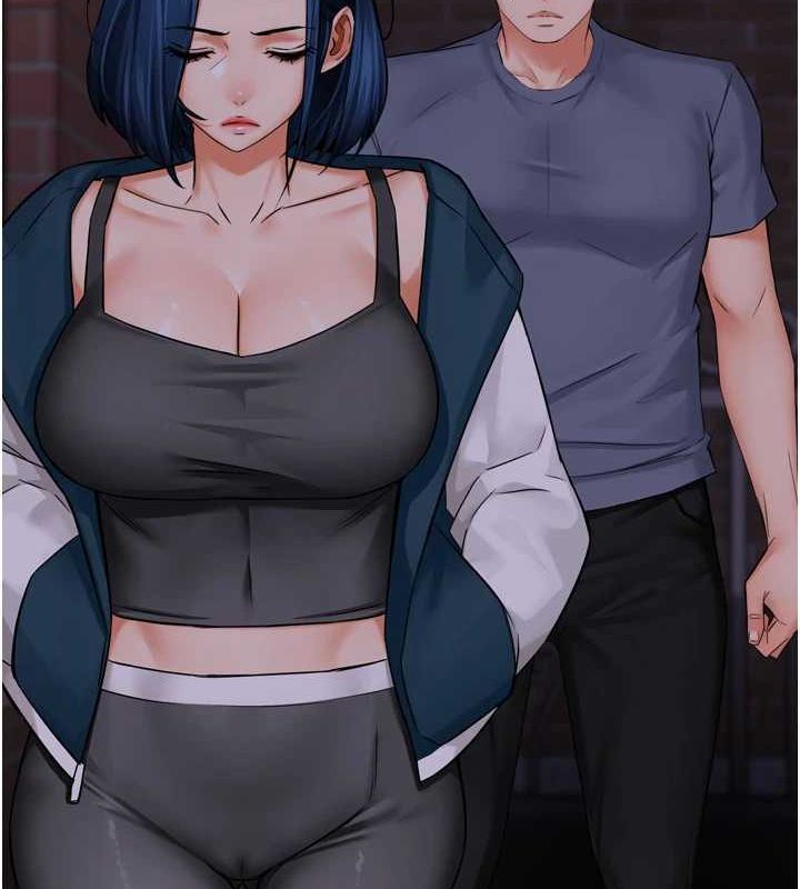 痒乐多阿姨第57話-你就不怕我去告狀嗎?