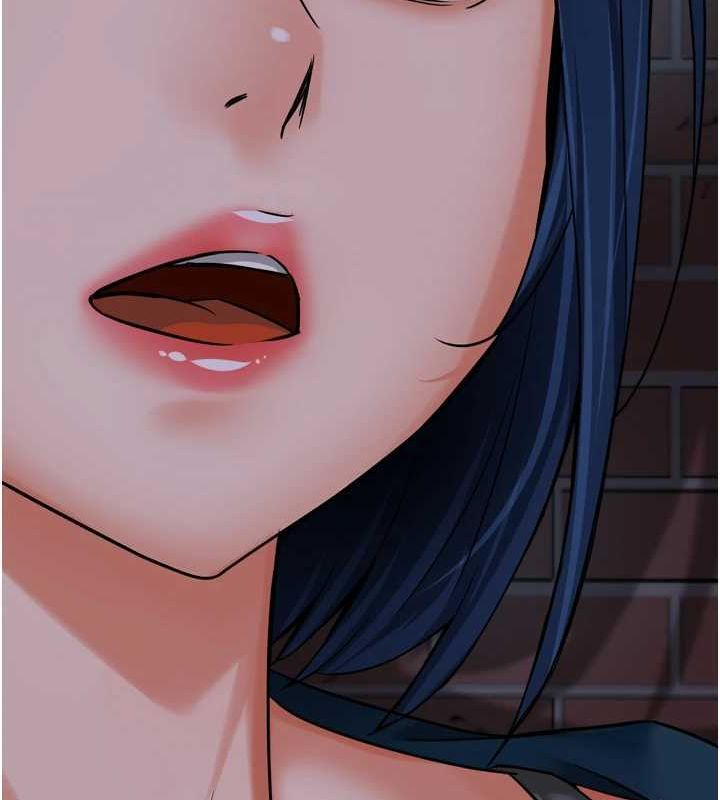 痒乐多阿姨第57話-你就不怕我去告狀嗎?