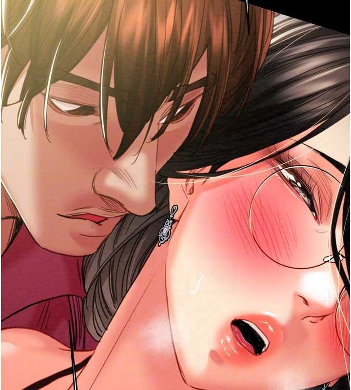 掠奪行動第51話-你的肉棒更美味&hearts;