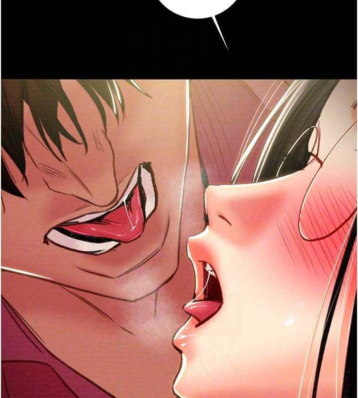 掠奪行動第51話-你的肉棒更美味&hearts;