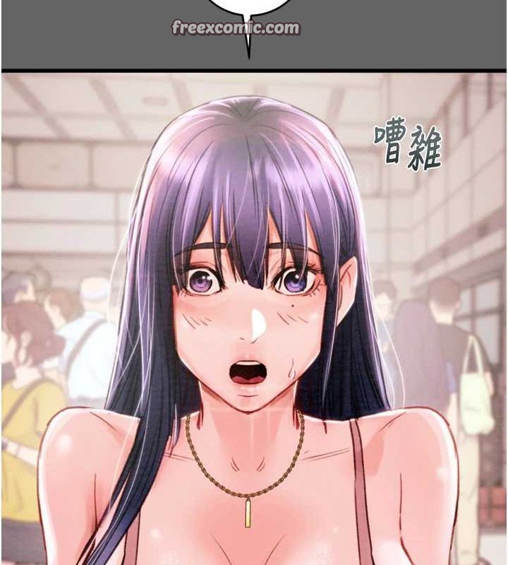 掠夺行动第51話-你的肉棒更美味&hearts;