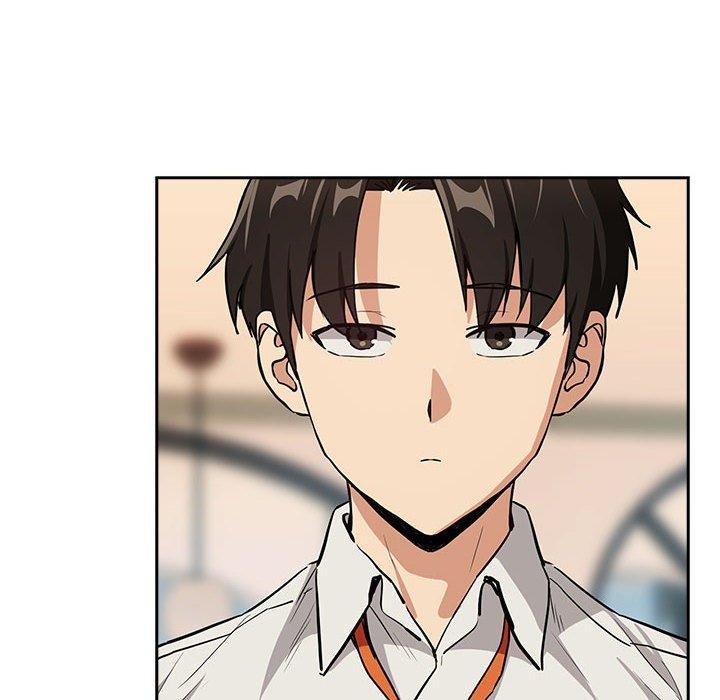 下班后的例行恋爱第52話