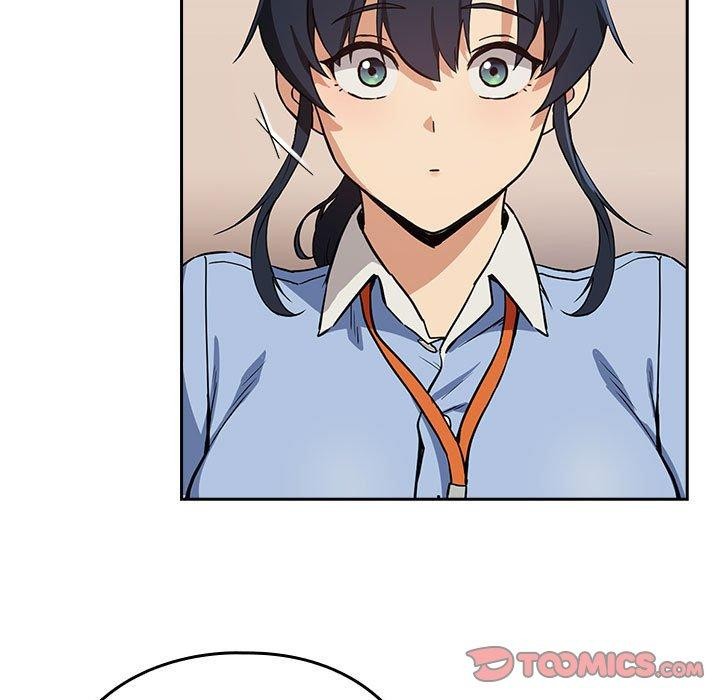 下班后的例行恋爱第52話