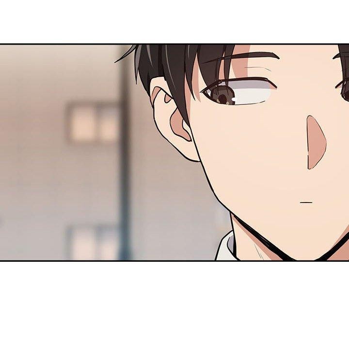 下班后的例行恋爱第52話