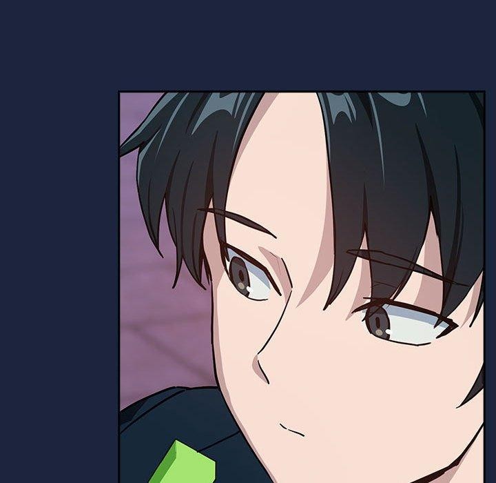 下班后的例行恋爱第52話