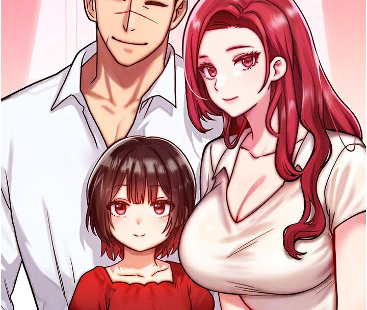 等价交换人生第3話-快點射進來給人家&hearts;