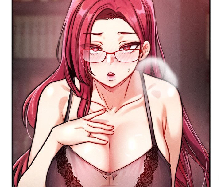 等价交换人生第3話-快點射進來給人家&hearts;