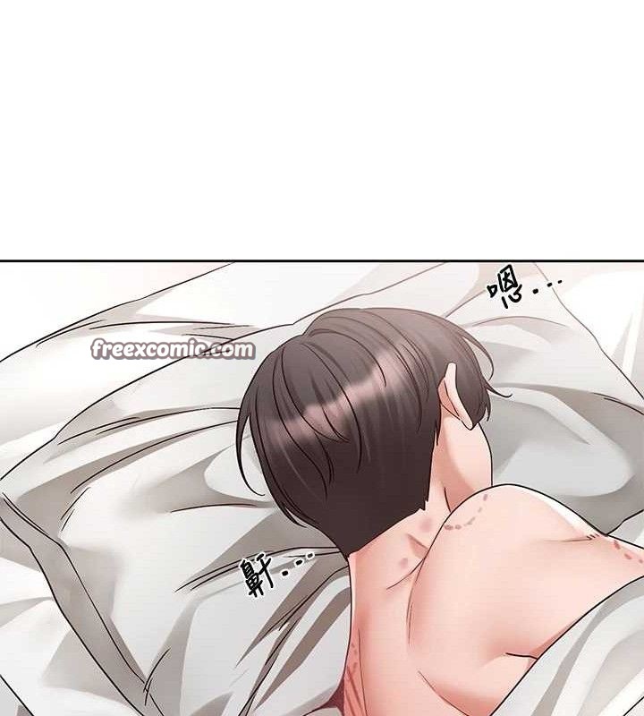 社團學姊第217話-白佳貞&陳鈺琳和教授共享肉棒