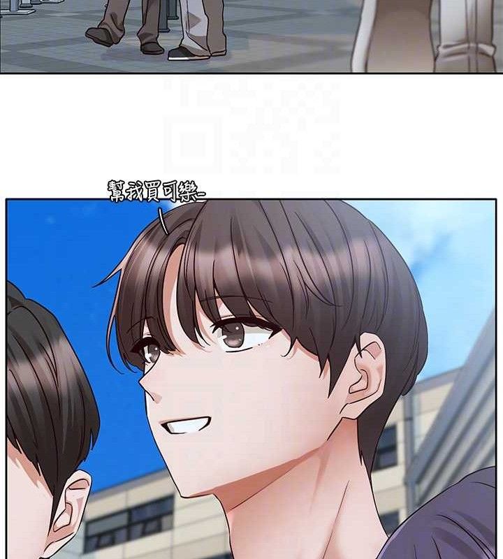 社團學姊第217話-白佳貞&陳鈺琳和教授共享肉棒