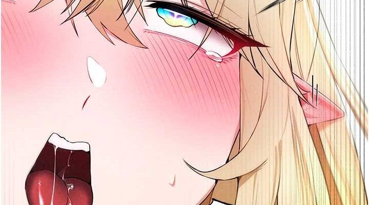 初次深交，请多指教第94話-因性愛而墮落的女神