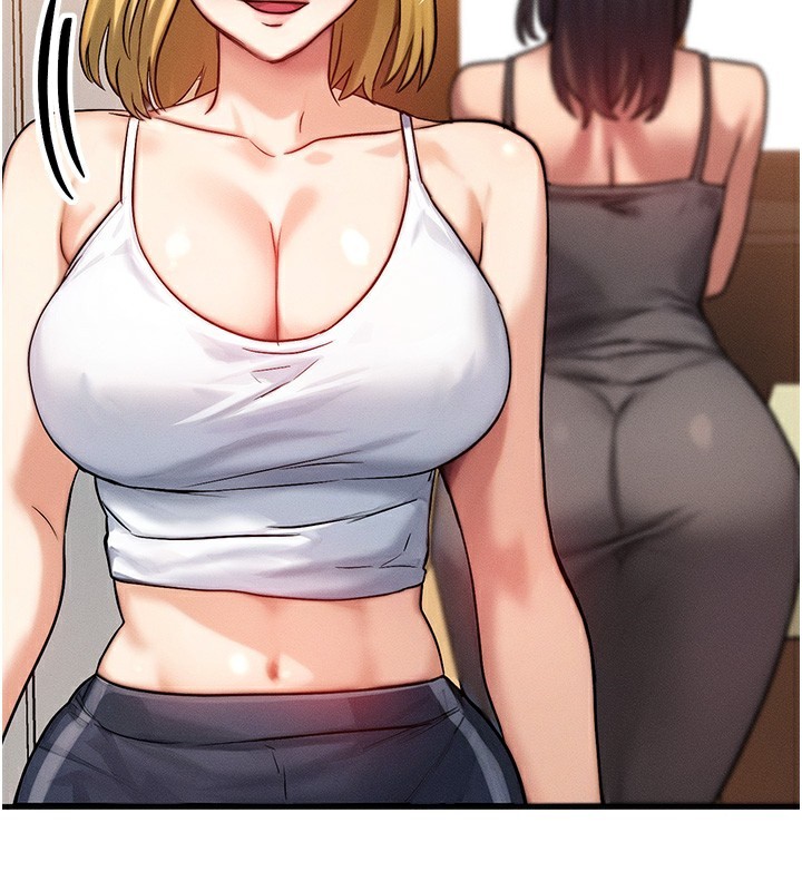 等价交换人生第7話-終於可以那個了&hellip;