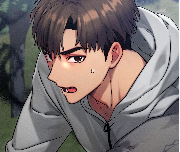 等价交换人生第8話-阿姨來幫你治療&hearts;