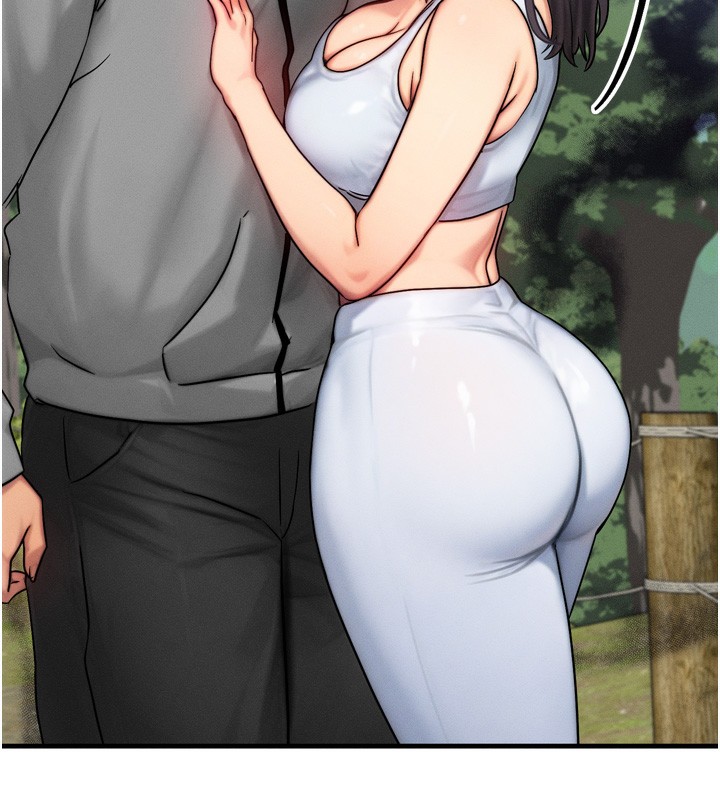 等价交换人生第8話-阿姨來幫你治療&hearts;