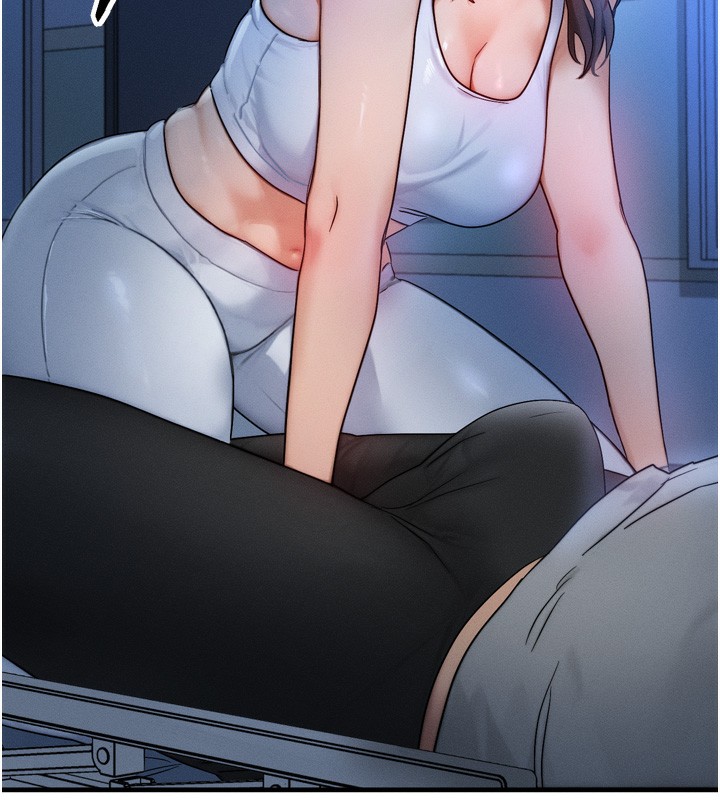 等價交換人生第8話-阿姨來幫你治療&hearts;