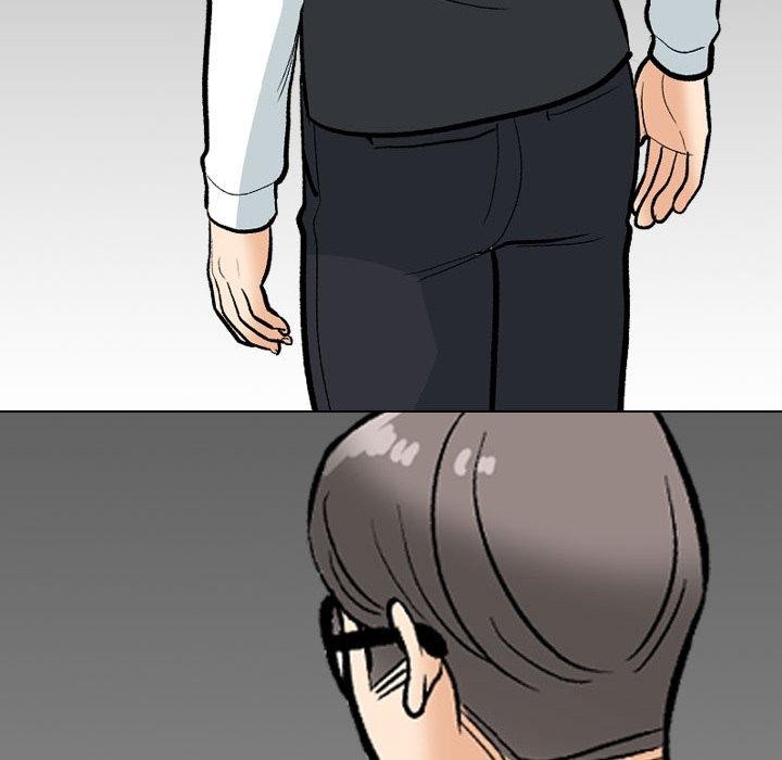 同事換換愛第212話