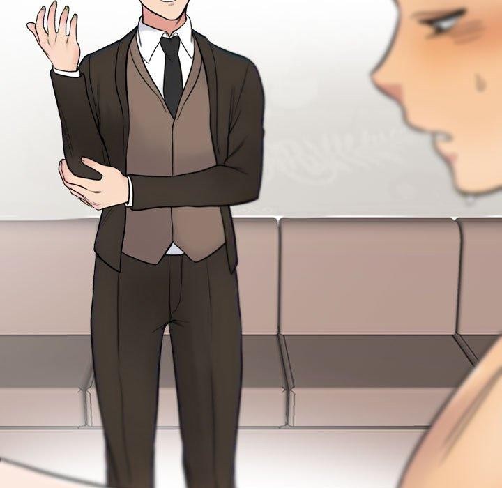 同事换换爱第212話