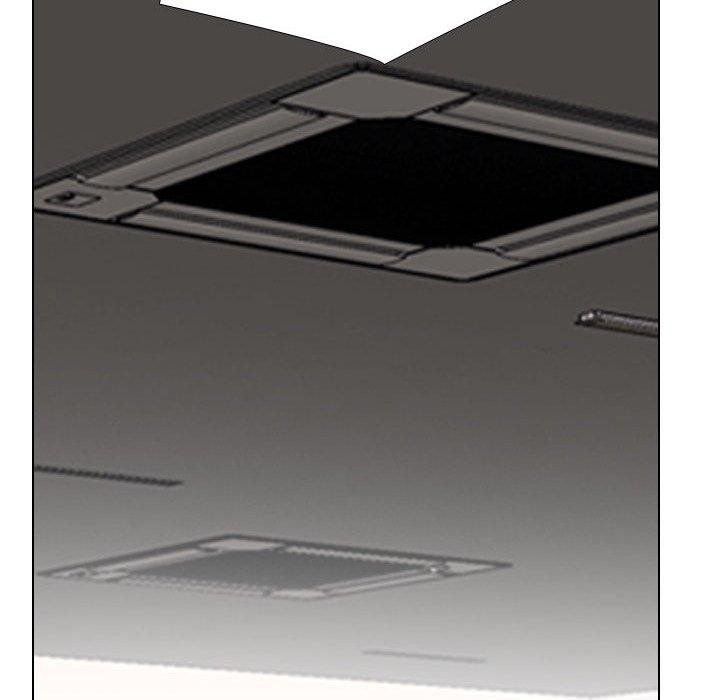 同事换换爱第212話