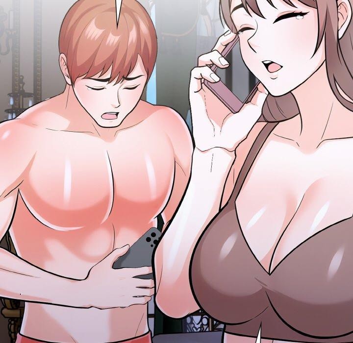 走不出的房间：第二季第35話