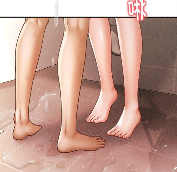 會長家的小兒子第11話