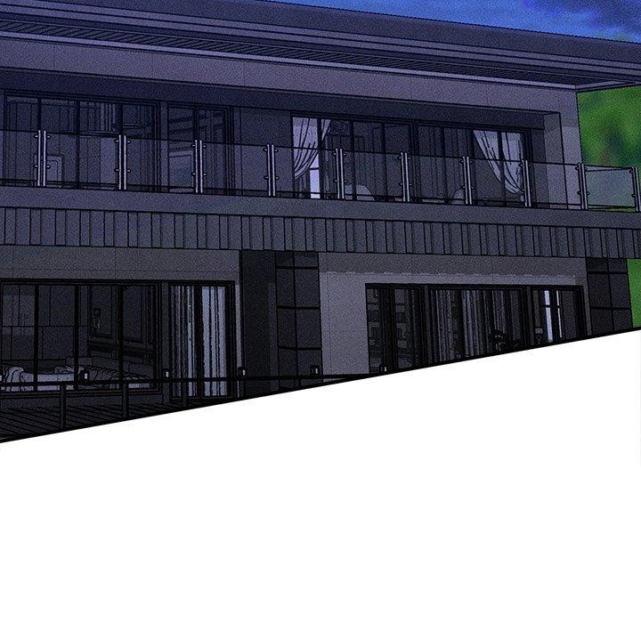 會長家的小兒子第11話