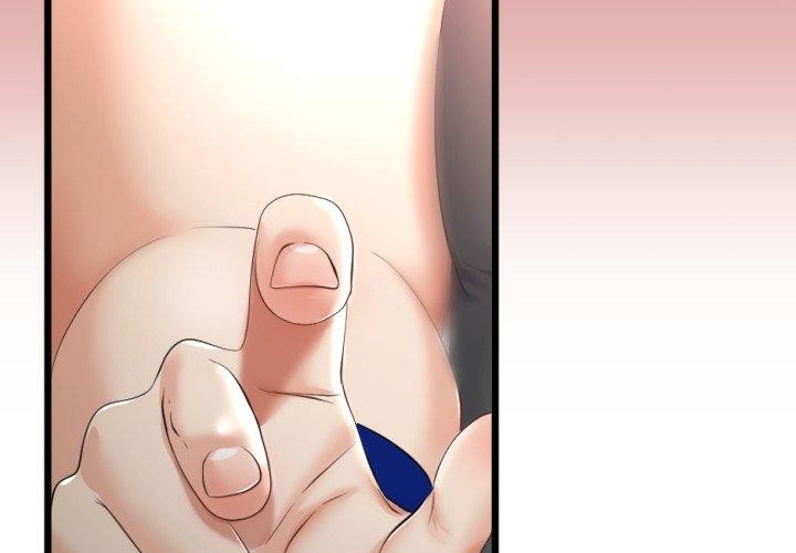 与初恋的以外同居第12話