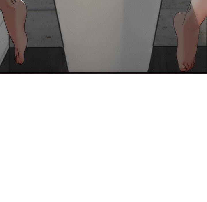 與初戀的以外同居第12話