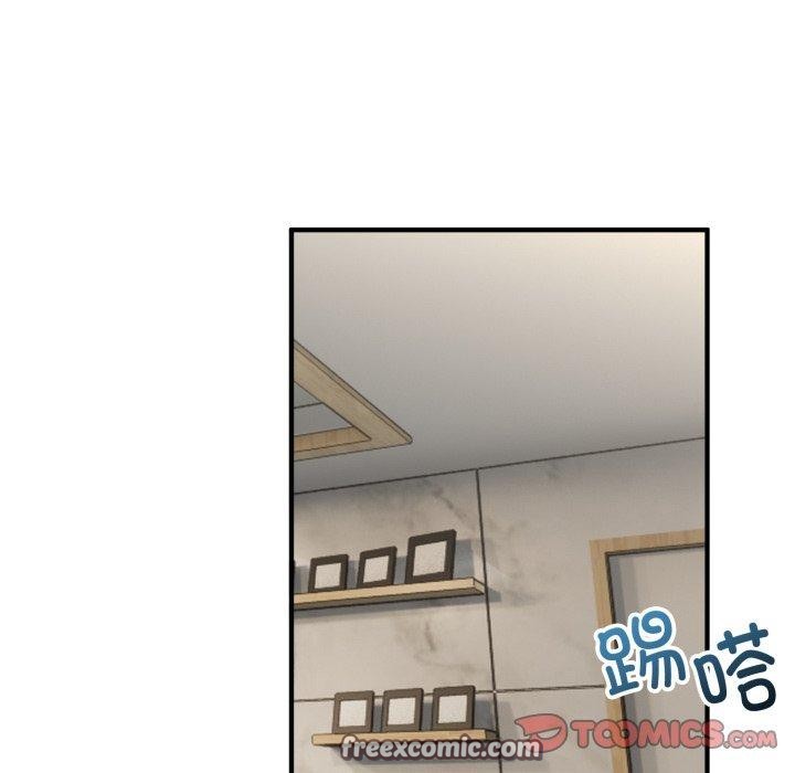 与初恋的以外同居第12話