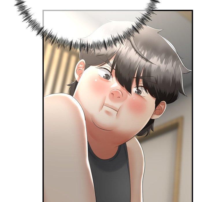 與初戀的以外同居第12話