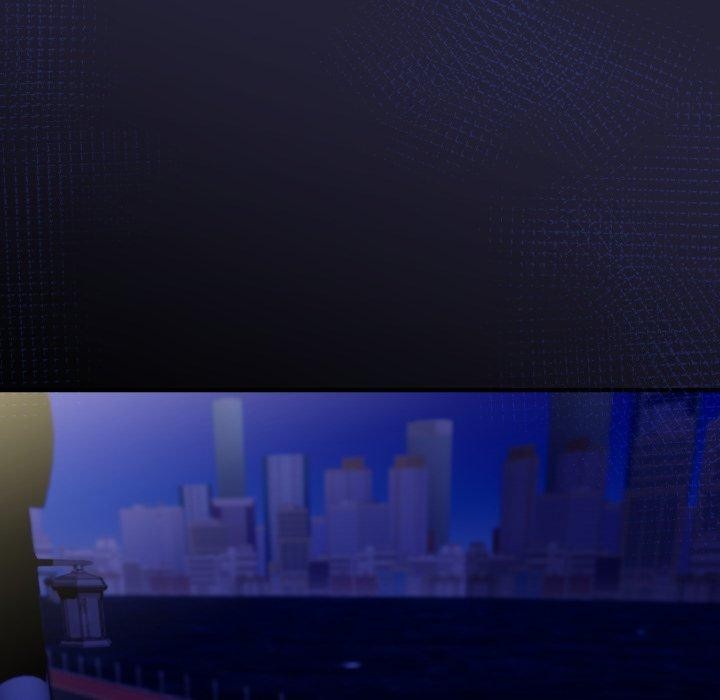 與初戀的以外同居第12話