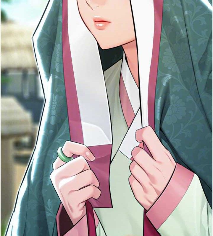 命運:貞潔慾女第36話-鎖定交際花擴淫業