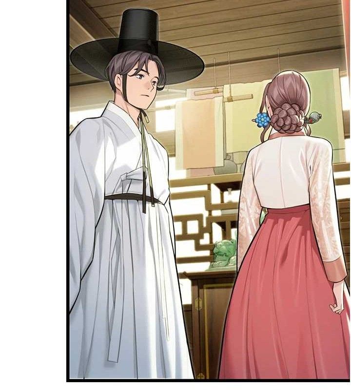 命運:貞潔慾女第36話-鎖定交際花擴淫業