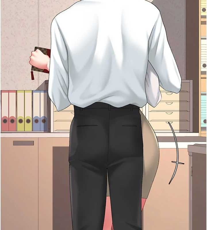 復仇母女丼第101話-好希望老公想NTR