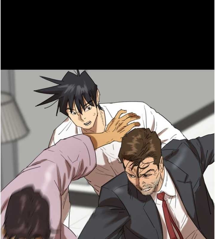 養父的女兒們第80話-行動勝過千言萬語