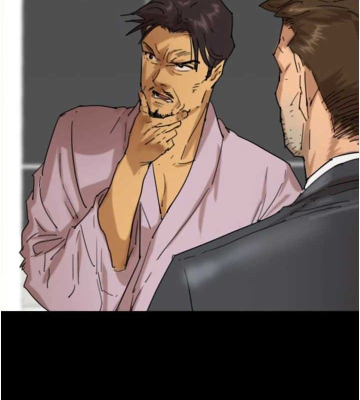 养父的女儿们第80話-行動勝過千言萬語