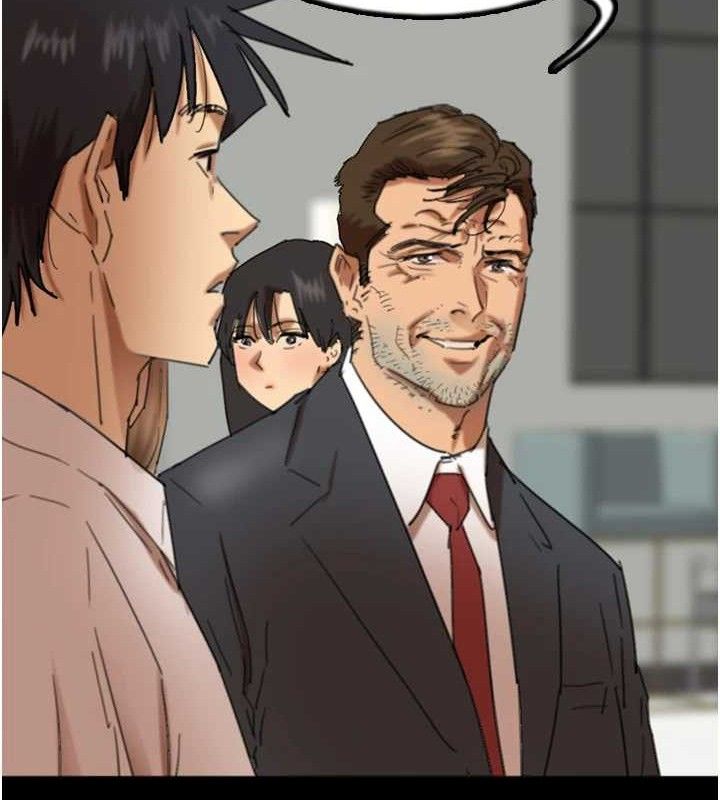 养父的女儿们第80話-行動勝過千言萬語