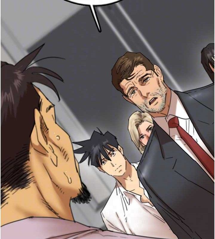 养父的女儿们第80話-行動勝過千言萬語